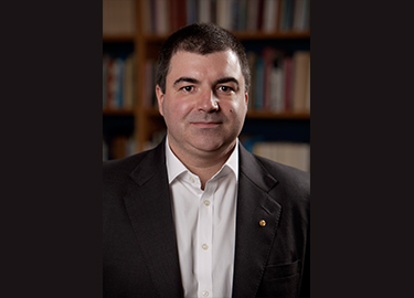 Sir Kostya Novoselov