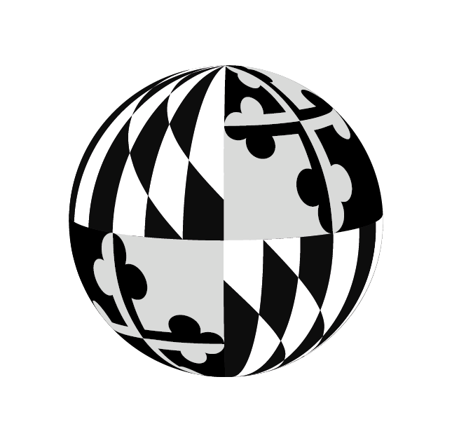 University of Maryland logo