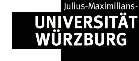 University of Wurzburg logo