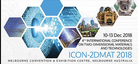 ICON-2DMat2018