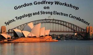 gordon godfrey image