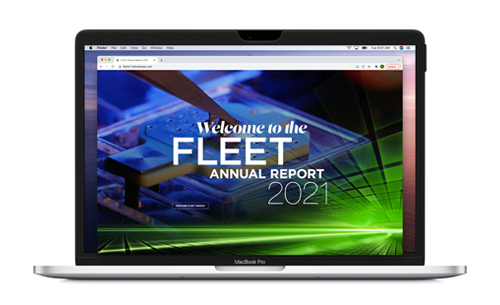 FLEET Annual Report 2021