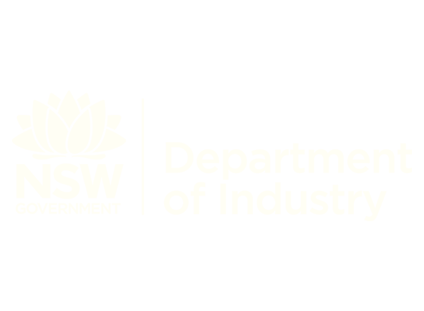 NSW Department of Industry