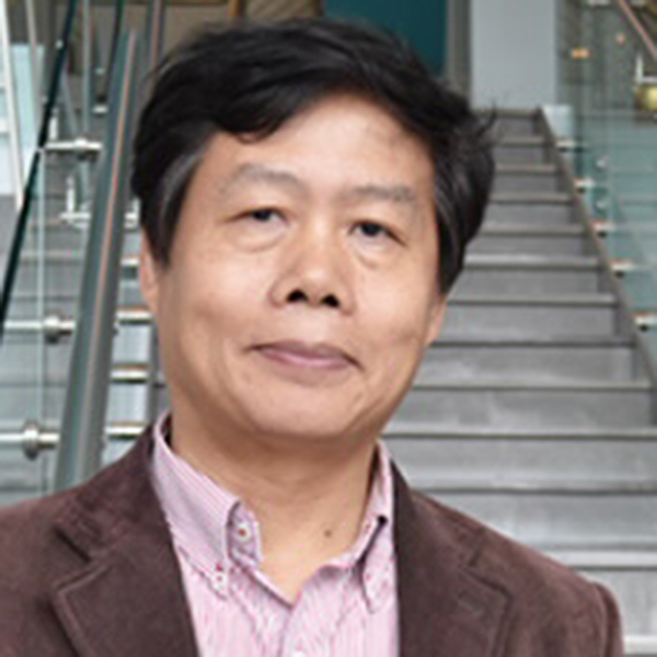 Professor Xiaolin Wang