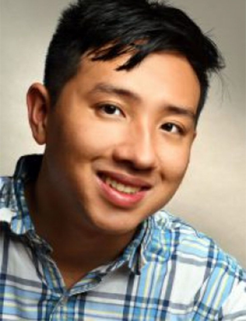 Alexander Nguyen