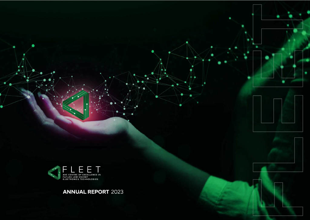 Fleet 2023 Annual report